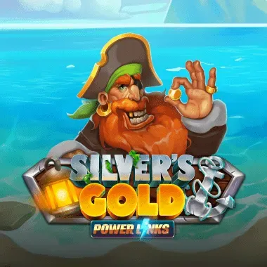 Silver’s Gold PowerLinks game tile