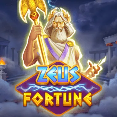 Zeus Fortune game tile