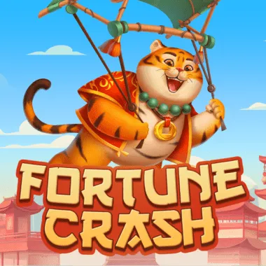 Fortune Crash game tile