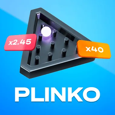 Plinko 1Red game tile