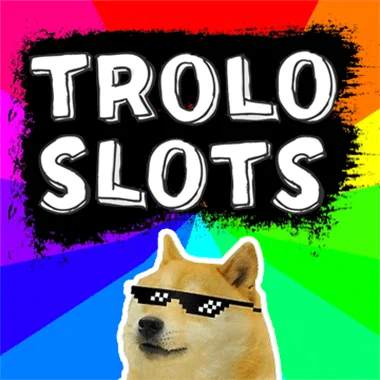 Troloslots game tile