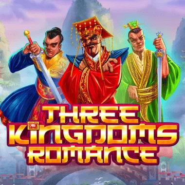 Three Kingdoms Romance game tile