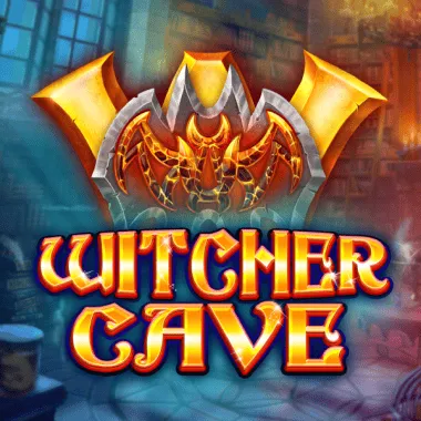 Witcher Cave game tile