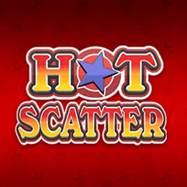 Hot Scatter game tile