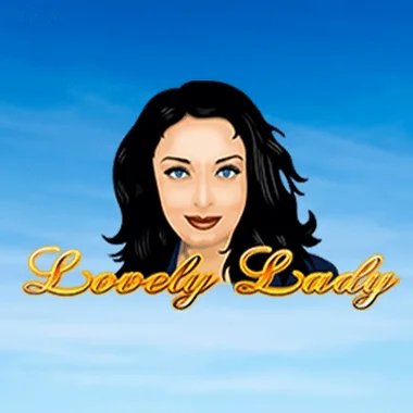 Lovely Lady game tile