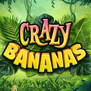 Crazy Bananas game tile