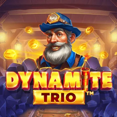 Dynamite Trio game tile