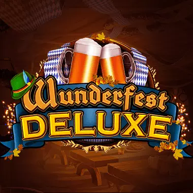 Wunderfest Deluxe game tile