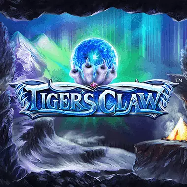 Tiger's Claw game tile