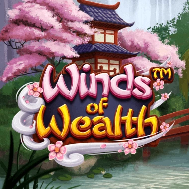 Winds of Wealth game tile