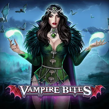 Vampire Bites game tile