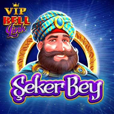 Seker Bey VIP Bell Link game tile