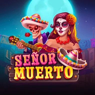 Senor Muerto game tile