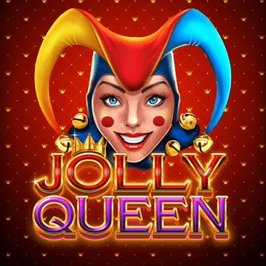 Jolly Queen game tile