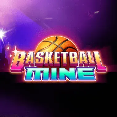 Basketball Mine v2 game tile