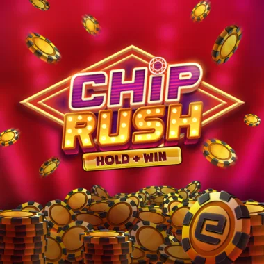 Chip Rush game tile