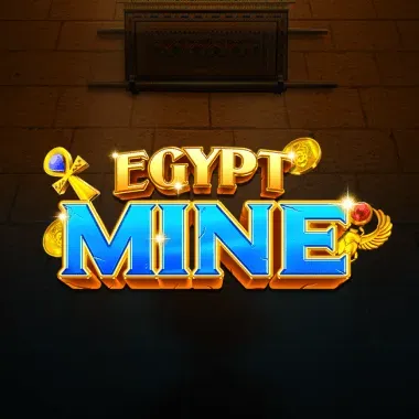 Egypt Mine v2 game tile