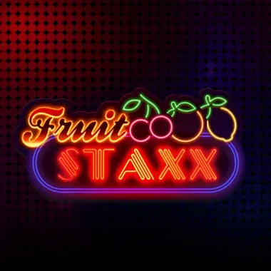 FruitStaxx game tile