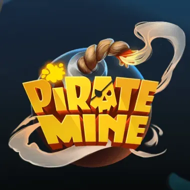 Pirate Mine game tile