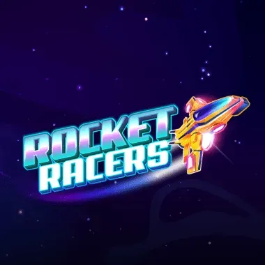 Rocket Racers game tile