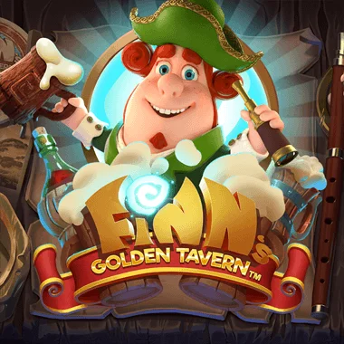 Finn's Golden Tavern game tile