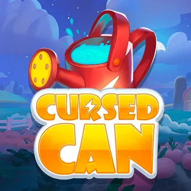 Cursed Can game tile