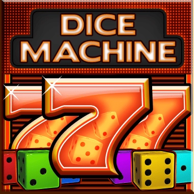 Dice Machine game tile