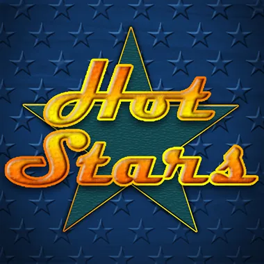 Hot Stars game tile