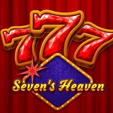 Sevens Heaven game tile