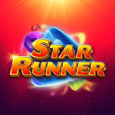 Star Runner game tile