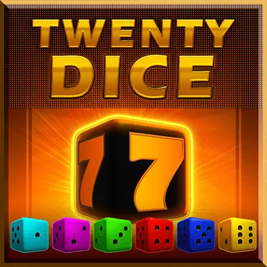 Twenty Dice game tile