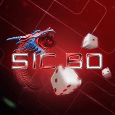 SicBo game tile