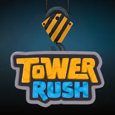 Tower Rush game tile