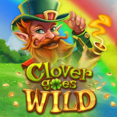 Clover Goes Wild game tile