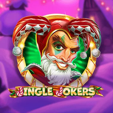 Jingle Jokers game tile