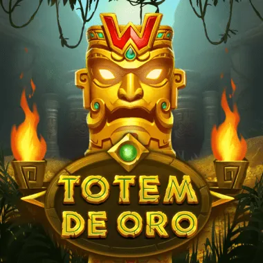 Totem de Oro game tile