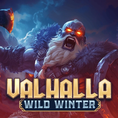 Valhalla: Wild Winter game tile