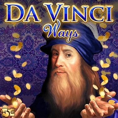 Da Vinci Ways game tile