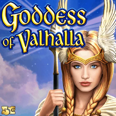 Goddess of Valhalla game tile