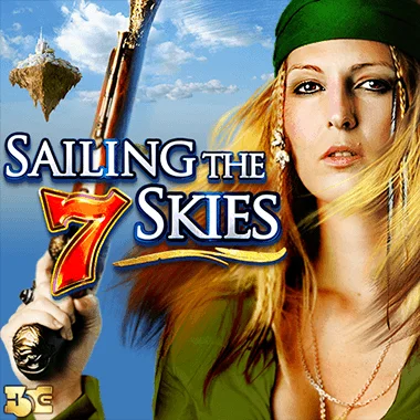 Sailing the 7 Skies game tile