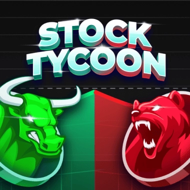 Stock Tycoon game tile