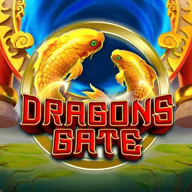 Dragons Gate game tile