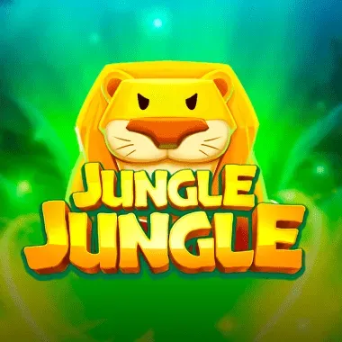 Jungle Jungle game tile