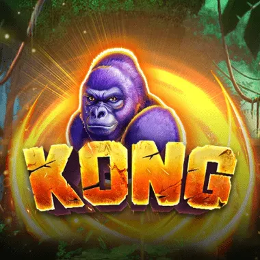 Kong game tile