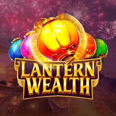 Lantern Wealth game tile