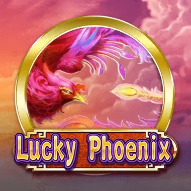 Lucky Phoenix game tile