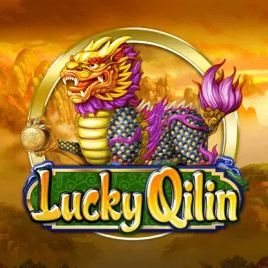 Lucky Qilin game tile