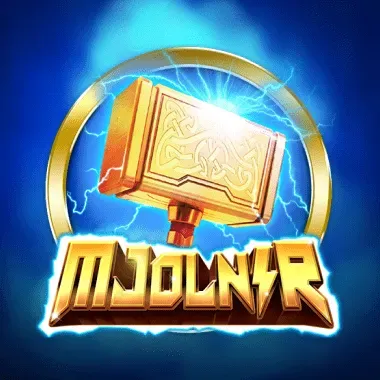 Mjolnir game tile
