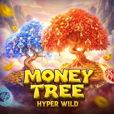 Money Tree - Hyper Wild game tile