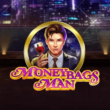 Moneybags Man game tile